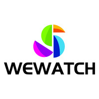 WeWatch Pte Ltd Logo
