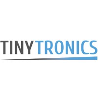 TinyTronics Logo