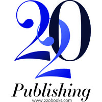 220 Publishing Logo