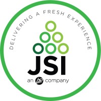 JSI Store Fixtures Logo