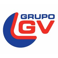 Grupo GV Logo