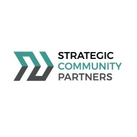 Strategic Community Partners Logo