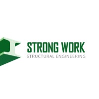 Strong Work Structural Engineering, Inc Logo