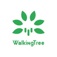 WalkingTree Technologies Logo