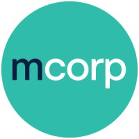 MCorp Advisory Logo