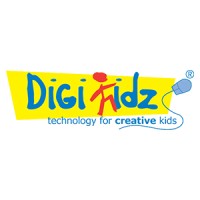 PT. DIGIKIDZ INDONESIA Logo