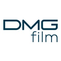 DMG Film Logo