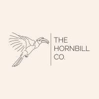 The Hornbill Co. Logo
