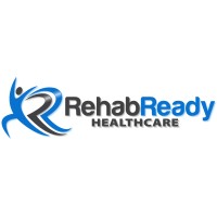 Rehab Ready Healthcare Logo