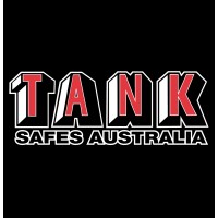 Tank Safes Australia Logo