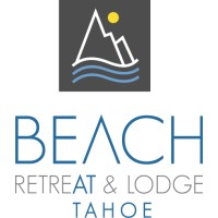 Beach Retreat & Lodge at Tahoe Logo