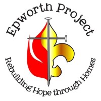 Northshore Disaster Recovery, Inc. / Epworth Project Logo