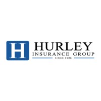 Hurley Insurance Group Logo