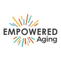 Empowered Aging Logo