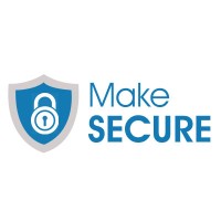 MakeSecure, LLC Logo