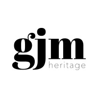 GJM Heritage Logo