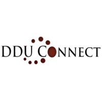 DDU Connect Logo