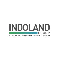 PT Indoland Manajemen Properti Terpadu Logo