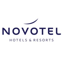 Novotel Citygate Hong Kong Logo