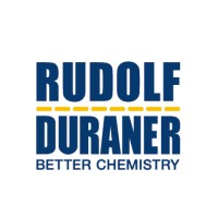 RUDOLF DURANER Logo