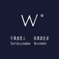 W和創造者們 Logo