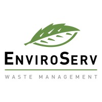 EnviroServ Waste Management (Pty) Ltd Logo