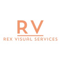 Rex Visual Services Logo