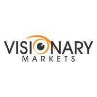 Visionary Markets Ltd Logo