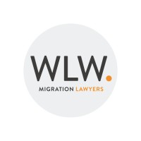 WLW Migration Lawyers Logo