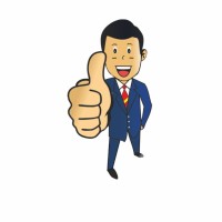 JobsBuddy Logo