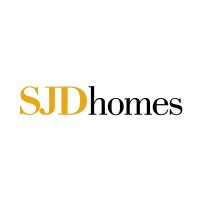 SJD Homes Logo