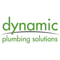Dynamic Plumbing Solutions Logo