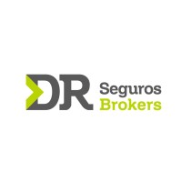 DR Seguros Brokers Logo