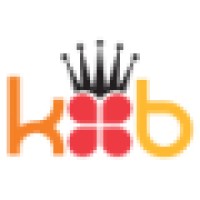 King Brand Healthcare Products Logo