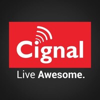 Cignal TV, Inc. Logo