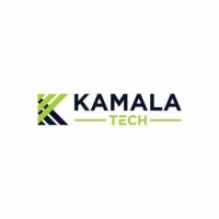 Kamala Tech Logo