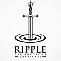 Ripple Productions KE Logo