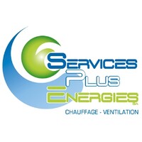 Services Plus Energies SA Logo