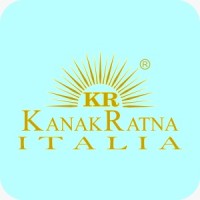 KANAKRATNA ITALIA IMPEX PVT LTD Logo