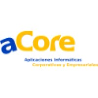 aCore Logo