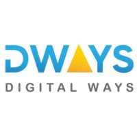 Digital Brand Performance Agency | Dways Logo