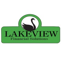 Lakeview Financial Solutions Logo