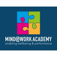 Mind@work Academy Logo