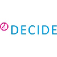 2DECIDE B.V. Logo