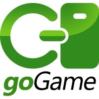 goGame Logo