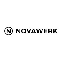 NOVAWERK EU S.R.O. Logo