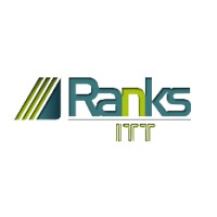 RanksITT Logo