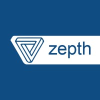 Zepth Logo