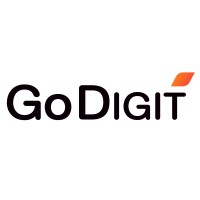 Go Digit Logo