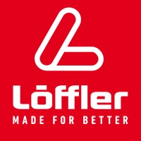 LÖFFLER Sportswear Logo